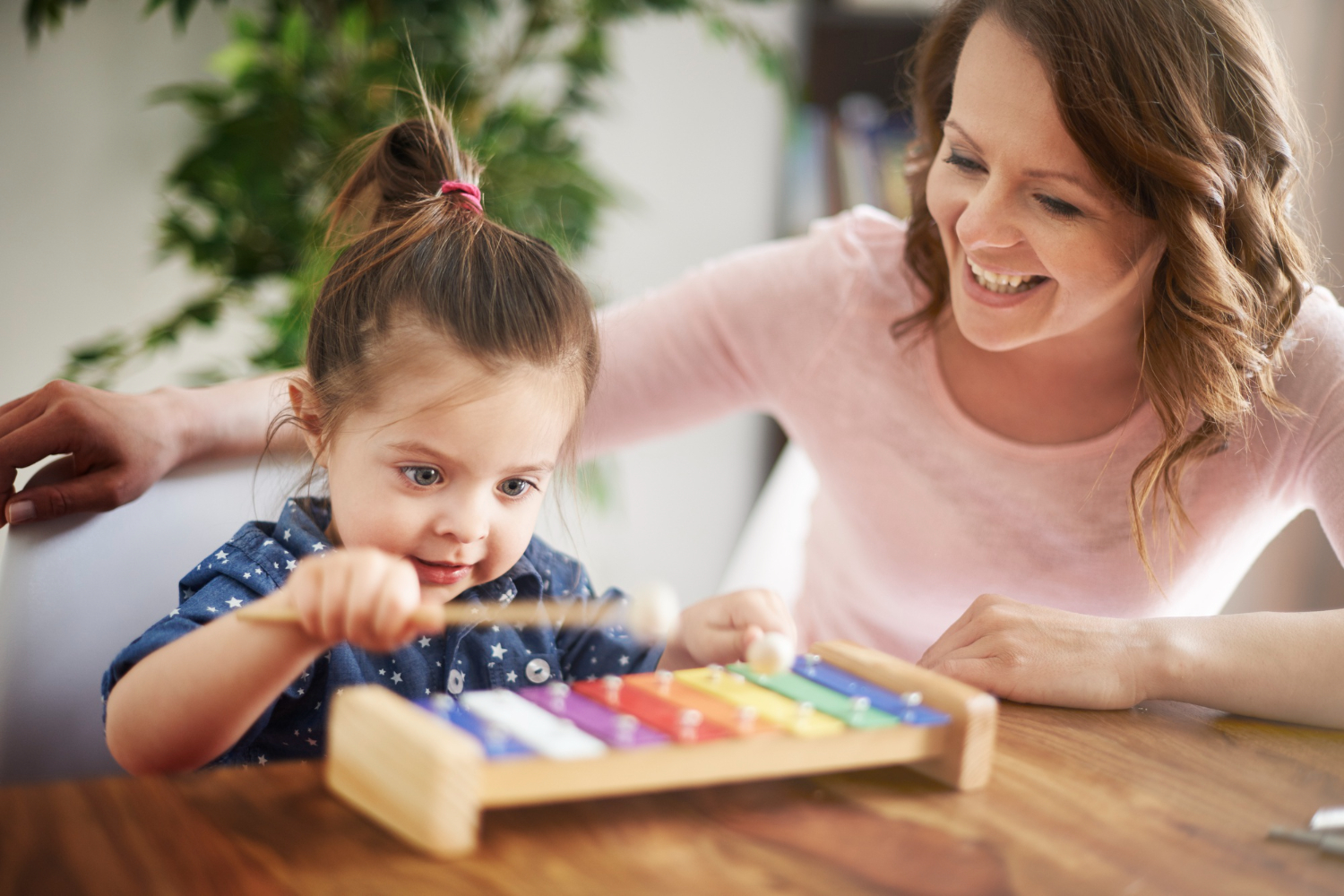 Childcare Services